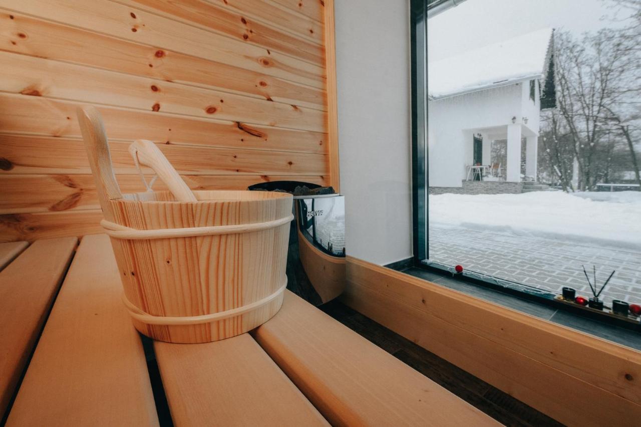 Kadarhaz Bed & Breakfast Vlahita Ngoại thất bức ảnh