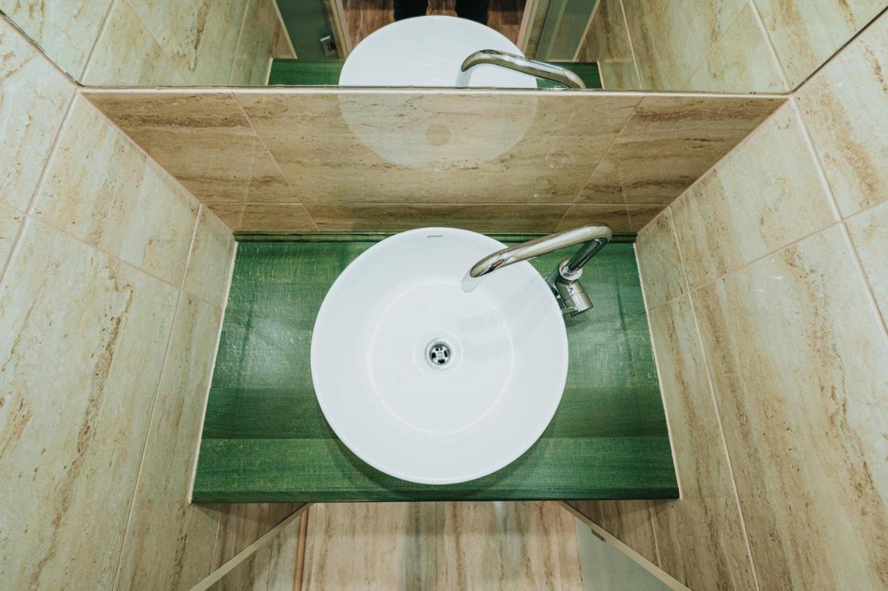 Kadarhaz Bed & Breakfast Vlahita Ngoại thất bức ảnh